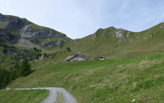 #näherdran-Fotowettbewerb Balzers