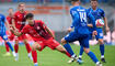 FC Vaduz - Dungannon Swifts FC (24.07.2025)