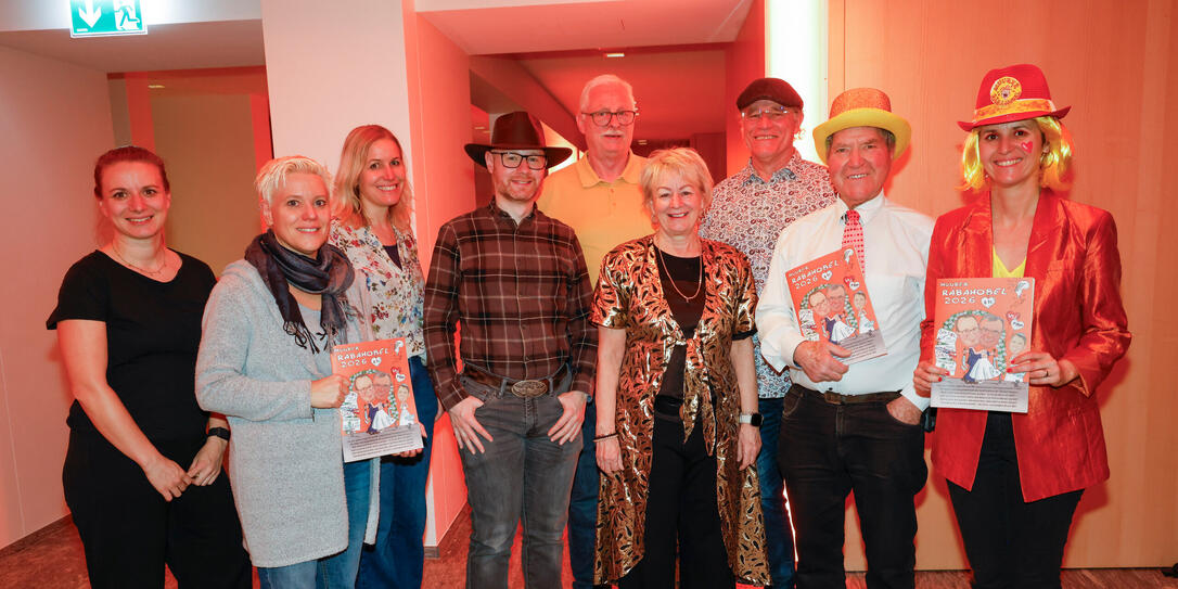 Mauren, Liechtenstein.