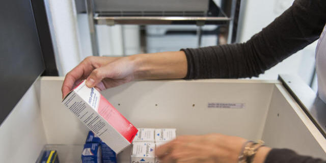 Medikamente Ohne Rezept In Apotheken Vaterland Online