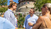 Staatsfeiertag 2024: Staatsakt auf der Schlosswiese