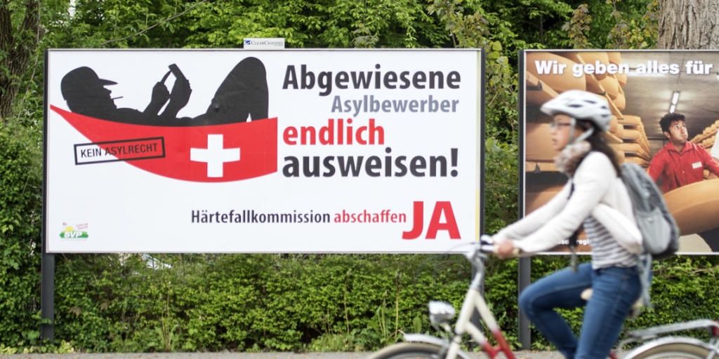 Zürcher Stimmvolk lehnt SVP-Initiative ab