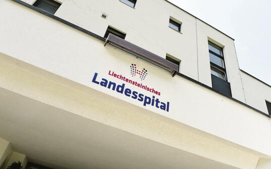 Vaduz will Spitalstandort bleiben