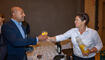 KI-Summit in Bendern (30.09.2025)