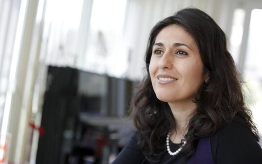 Arzu Alanyurt