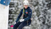 Eisklettern Youth-WM