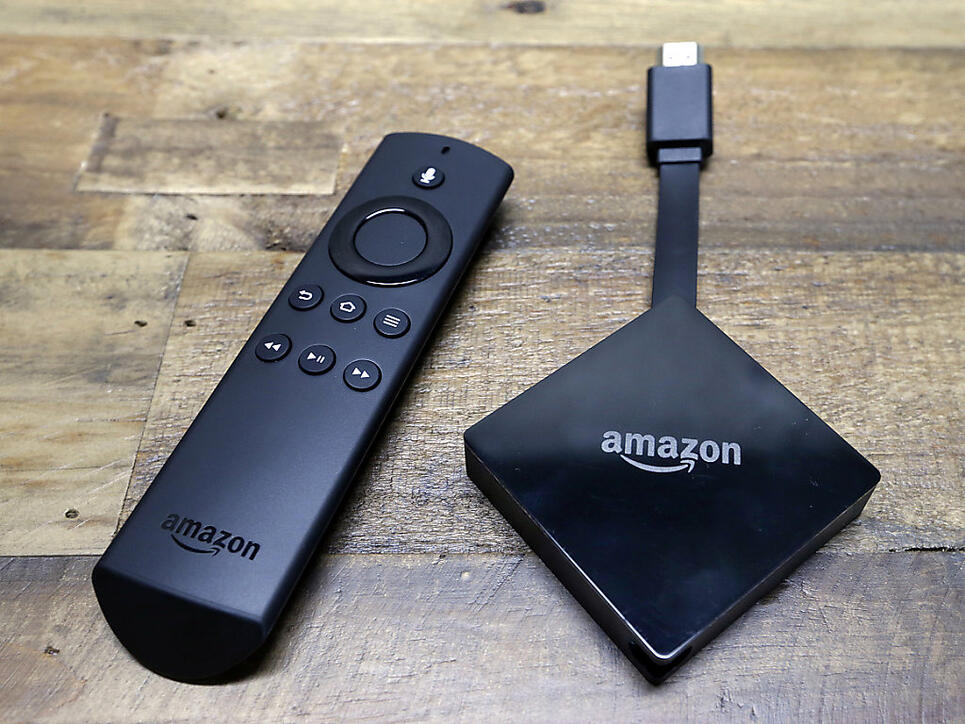 Der popul&auml;re Videodienst Youtube soll bei Amazons Fernsehbox Fire TV nicht mehr angeboten werden. (Symbolbild)
