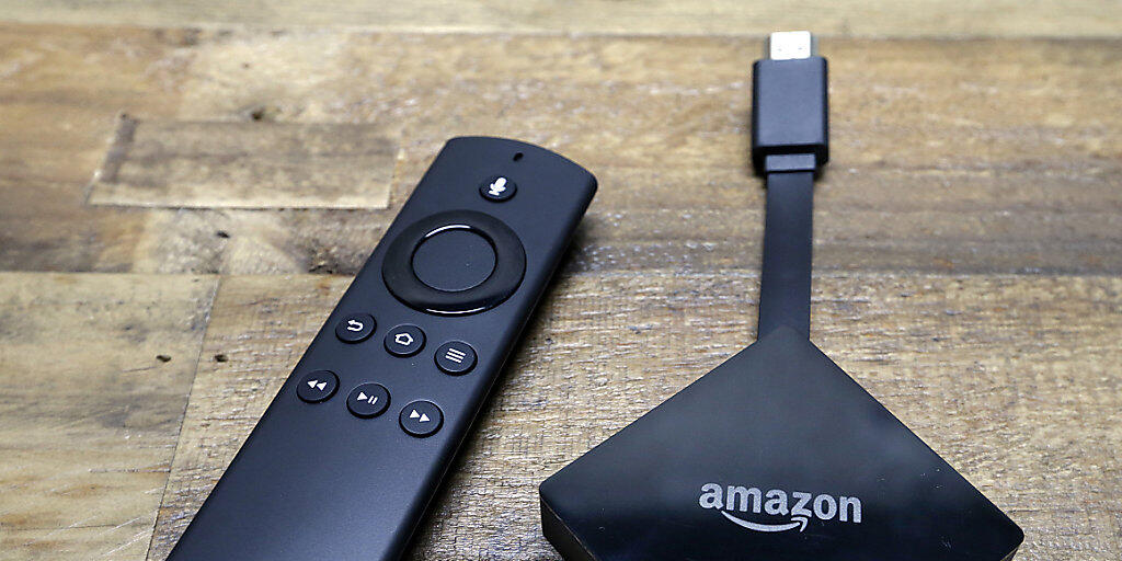 Der populäre Videodienst Youtube soll bei Amazons Fernsehbox Fire TV nicht mehr angeboten werden. (Symbolbild)