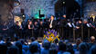 Kultursommer Burg Gutenberg: Hollywood Meets Broadway
