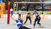 GSSE Beachvolleyball Damen