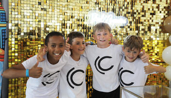 25 Jahre-Jubiläumsfestival Capoeira in Schaan