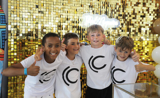 25 Jahre-Jubiläumsfestival Capoeira in Schaan
