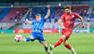 FC Vaduz - Dungannon Swifts FC (24.07.2025)