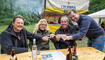 Waldfest Heuwiese