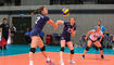 GSSE Volleyball Damen