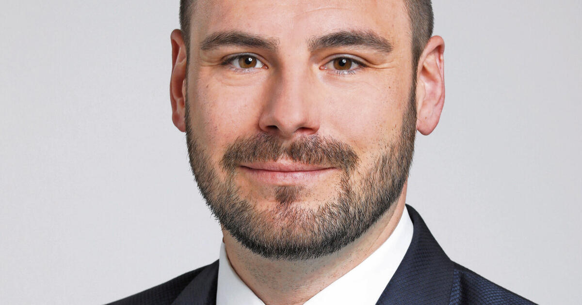 Max Beck ist neuer Agenturleiter in Vaduz Vaterland online