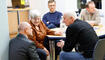 FBP Nominationsversammlung der Ortsgruppe Triesen.