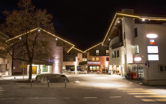 Triesenberg