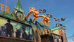 Buchser Jahrmarkt mit Chilbi