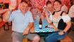 Auftakt zum 77. Verbandsmusikfest mit dem Bayerischen Abend in Vaduz