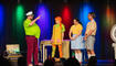 Premiere Pippi Langstrumpf im K-BUM