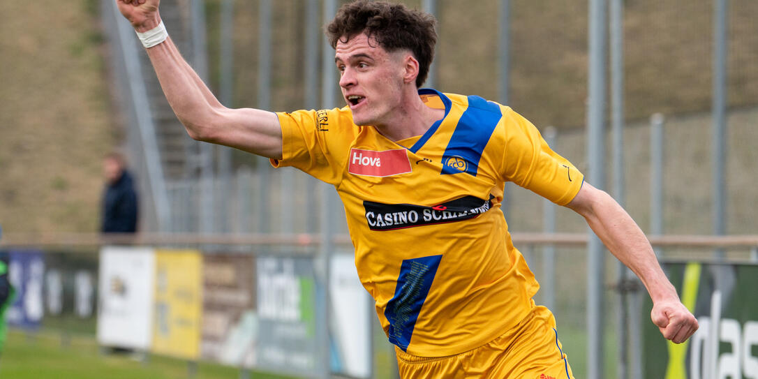 FC Balzers - SV Höngg FC Balzers - SV Höngg