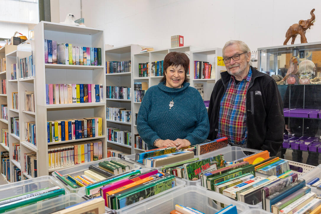 Biblio Sunneschy in Grabs