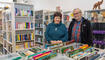 Biblio Sunneschy in Grabs