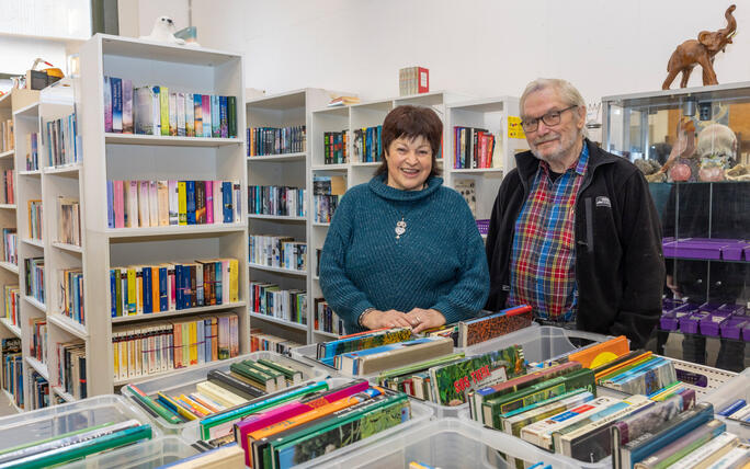 Biblio Sunneschy in Grabs