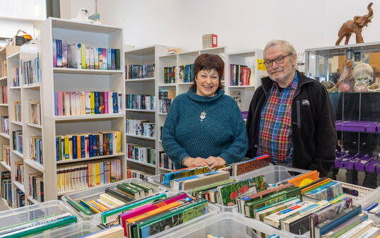 Biblio Sunneschy in Grabs