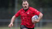 Rugby - RFC Vaduz - SG Unterföhring 2