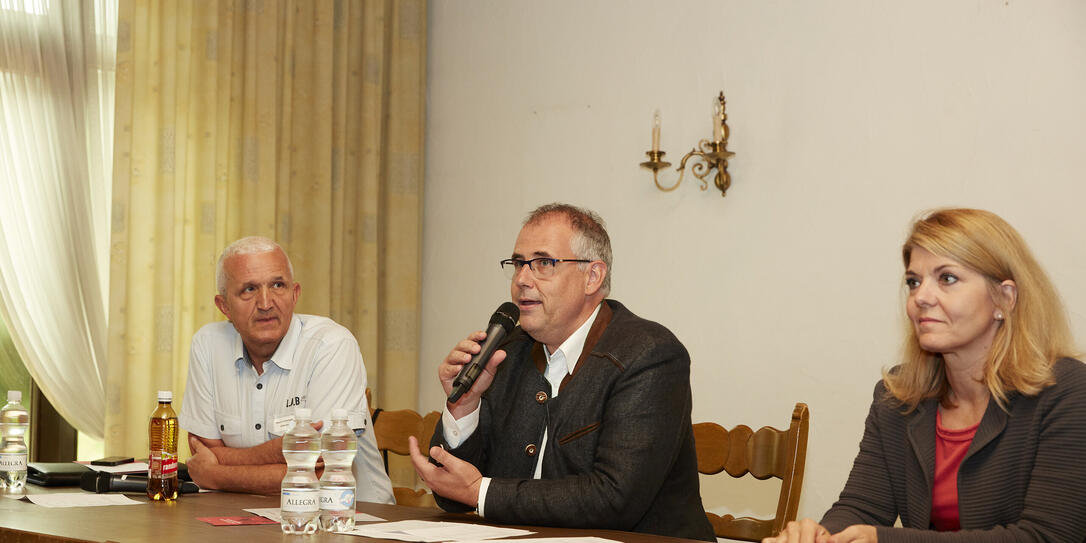 Tag der offenen Tür Landgasthof Mühle Vaduz 190818