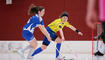 UHC Schaan - UHC D.B. Disentis