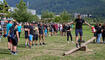 Funkenwettkampf in Eschen (29.08.2026)