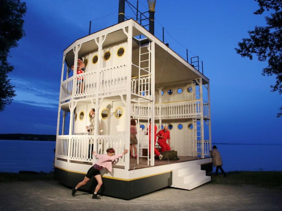 Abscheuliche Gräueltaten am Bodensee - Vaterland online