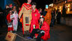 Dorffasnacht in Sargans 2025