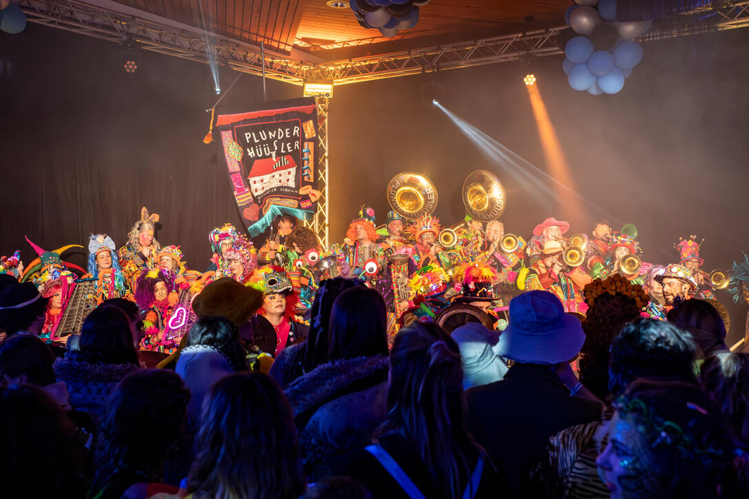 Trisunaball Triesen (24.01.2026)