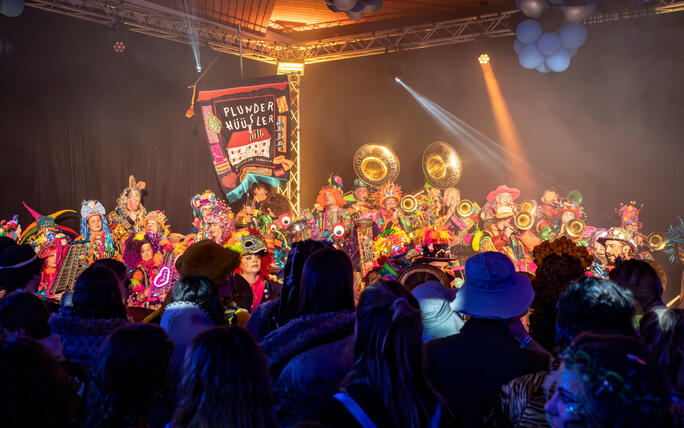 Trisunaball Triesen (24.01.2026)