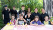 Fr&uuml;hlingsfest der Waldorfschule Schaan