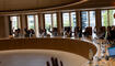 10. Jugendsession im Liechtensteiner Landtag.