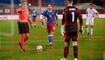 Liechtenstein - Gibraltar (13.10.2024)