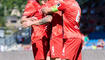 FC Vaduz - FC Wil (31.08.2025)