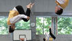 «Gymnaestrada 2023» Premiere Team Liechtenstein in Balzers