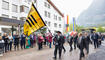50. Bundessängerfest in Balzers (14.09.2024)