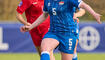 Liechtenstein - Luxemburg (08.04.2025)
