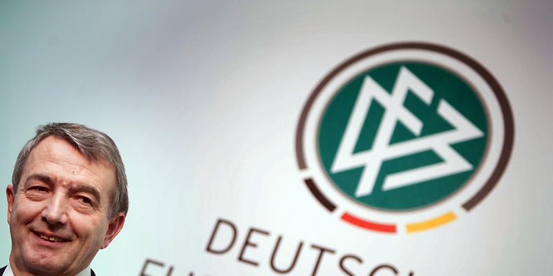 Dfb Hauptsitz Dfb Hauptsitz