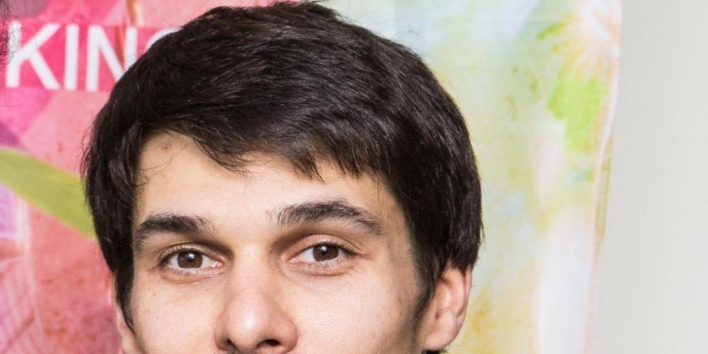 Sergio Da Costa (35) hat mit einem Projekt über eine Einrichtung für verletzte Vögel und arbeitslose Menschen den Dokfilm-Preis des Migros Kulturprozent gewonnen (Pressebild).
