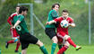 FC Vaduz U23 - FC Montlingen