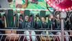 Jahrmarkt und Chilbi Buchs