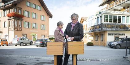 PARLAMENTSWAHLEN, EIDGENOESSISCHE WAHLEN, GESAMTERNEUERUNGSWAHLEN, WAHLEN PARLAMENT, ELECTIONS FEDERALES, ELECTIONS PARLEMENTAIRES, ELECTIONS AU PARLEMENT,